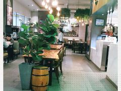 大堂-TAMATI(巴黎贝甜韩式西餐厅店)