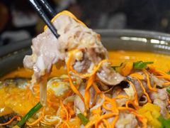 -匠子烤鱼(上邦百汇城店)