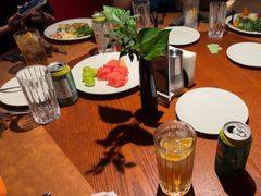 -拉蒂娜·巴西牛排馆 Latina·Brazilian Steakhouse(陆家嘴旗舰店)