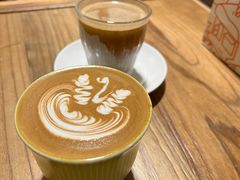 -Jeans Coffee牛仔裤咖啡