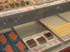 -東更道点心行(崂山丽达店)
