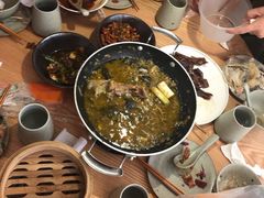 -湘拾(壹方北馆店)