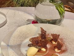 -Le Bistrot de Racine