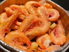 鹰爪虾-荣小馆(杭州大厦店)