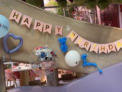 -水桶王国主题餐厅·聚会·生日派对·亲子活动·家庭套餐(亚龙湾希尔顿店)