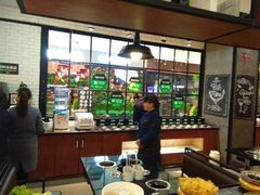 -龍歌自助小火锅(崂山丽达店)