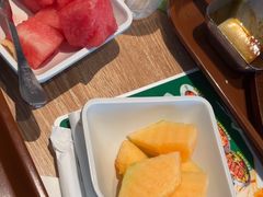 -豪客来牛排(绿宝广场店)