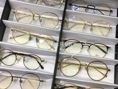 -中国丹阳眼镜城