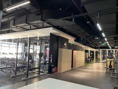 -瑞力健身(解放数创广场店)