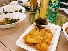 -冯家大院·地道龙游土菜