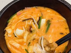 -大鼓米线(浦东长泰店)