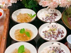 -锦府盐帮·私宴(赛特店)