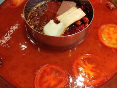 -谭鸭血老火锅(万象九宜城店)