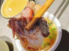 -阿婆情腊排骨火锅·野生菌季(古城旗舰店)