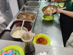 -笑笑凉皮(富国街店)