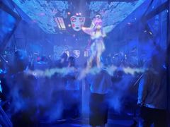 -M-MIX电音烤吧