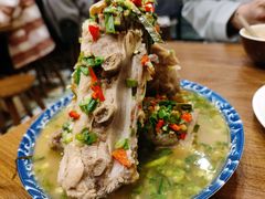 -曼谷食堂·泰国家庭料理(丹桂路店)