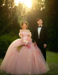 -金夫人婚纱摄影(包河万达店)