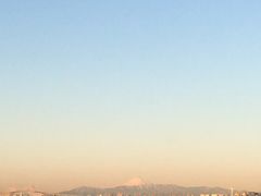 -东京湾希尔顿酒店