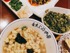 -陕西大厦中餐厅(陕西驻沪办店)