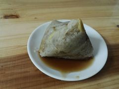 -老妈宫粽球