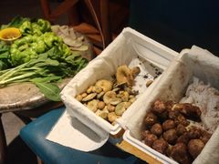-缘生态云南菜·野生菌庭院餐厅(华侨城店)