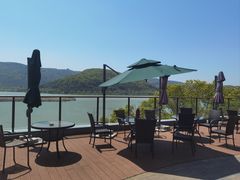-南北湖湖光山居度假酒店