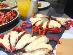 -一棠龙虾•王牌虾球(楚河汉街店)