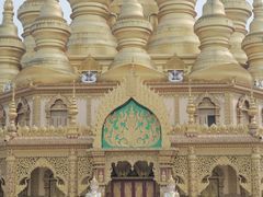 -西双版纳勐泐文化旅游区