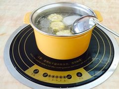 -陈记顺和潮汕牛肉火锅(韩江路店)