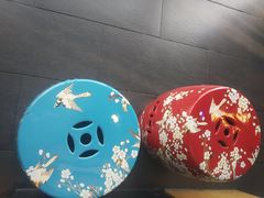 -问渔烤鱼(回龙观总店)
