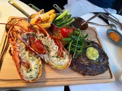 -SHUA耍·高空露台餐厅酒吧·重庆来福士洲际酒店