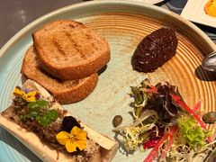 -丘吉尔餐厅(澳门伦敦人店)
