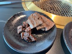 -谷牛和牛烤肉(漕河泾印象城店)