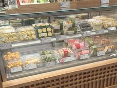 -泸溪河桃酥(金坛吾悦广场店)