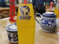 -清真·尖子尖牛肉面(王府井店)