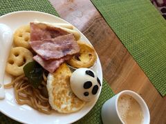 -宁波九龙湖开元度假村