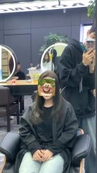 -藤野造型•烫染专业店