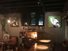 -Amanda餐厅(长乐路店)