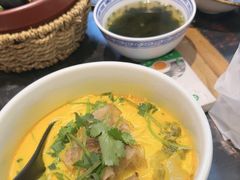 -和府捞面(天河领展广场店)