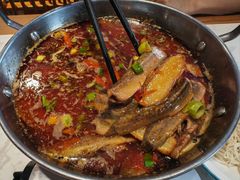 -不倒翁·安徽名菜楼(步行街店)