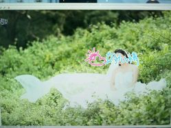 -现代经典婚纱摄影