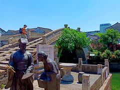 -绍兴书圣故里景区