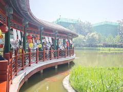 -西海子公园