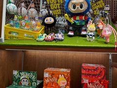 -泡泡玛特POPMART(壹号店)