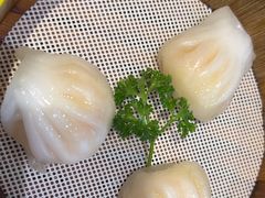 -花少爷·鲜虾干贝粥(延安万达店)