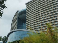 -武汉洲际酒店