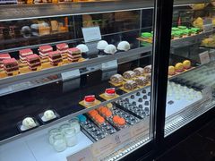 -半岛翡丽海鲜自助餐厅(观风亭店)