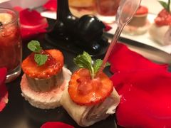 -行者书屋大堂吧 ·下午茶(南京圣和府邸酒店)