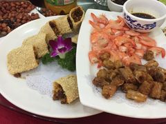 -三羊居食府(文艺路店)